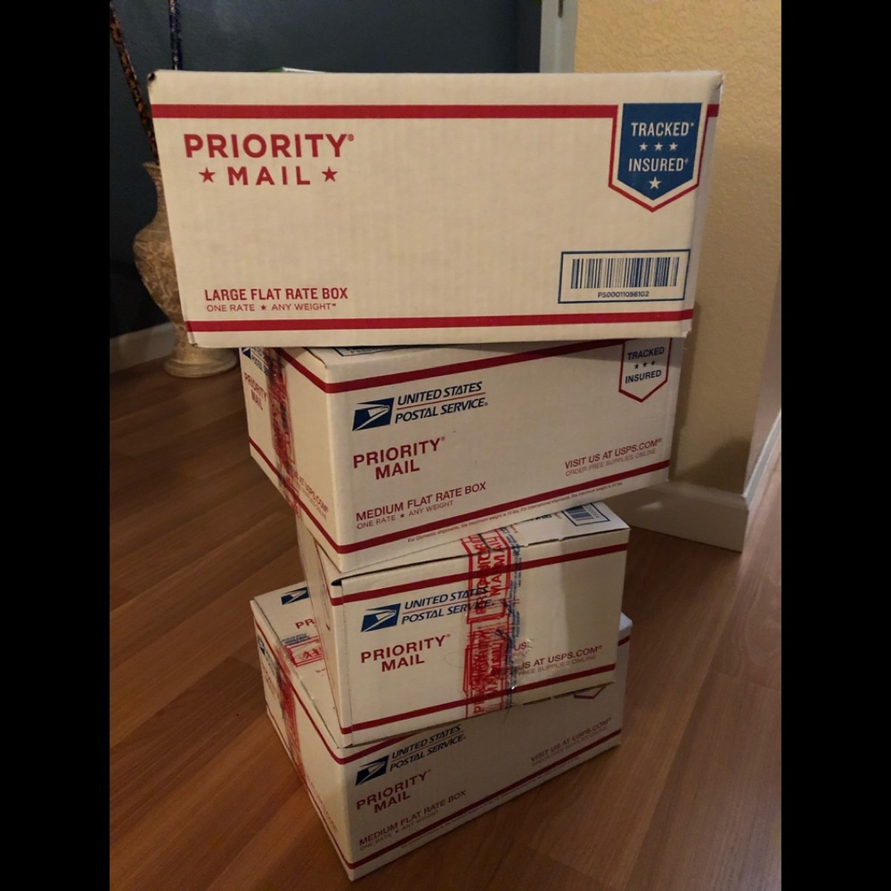 Consistency pays off.